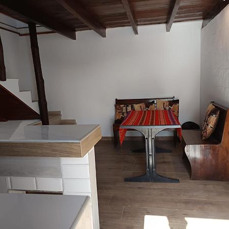 Vv Rural Finca Ecocielo Vega de San Mateo Zewnętrze zdjęcie