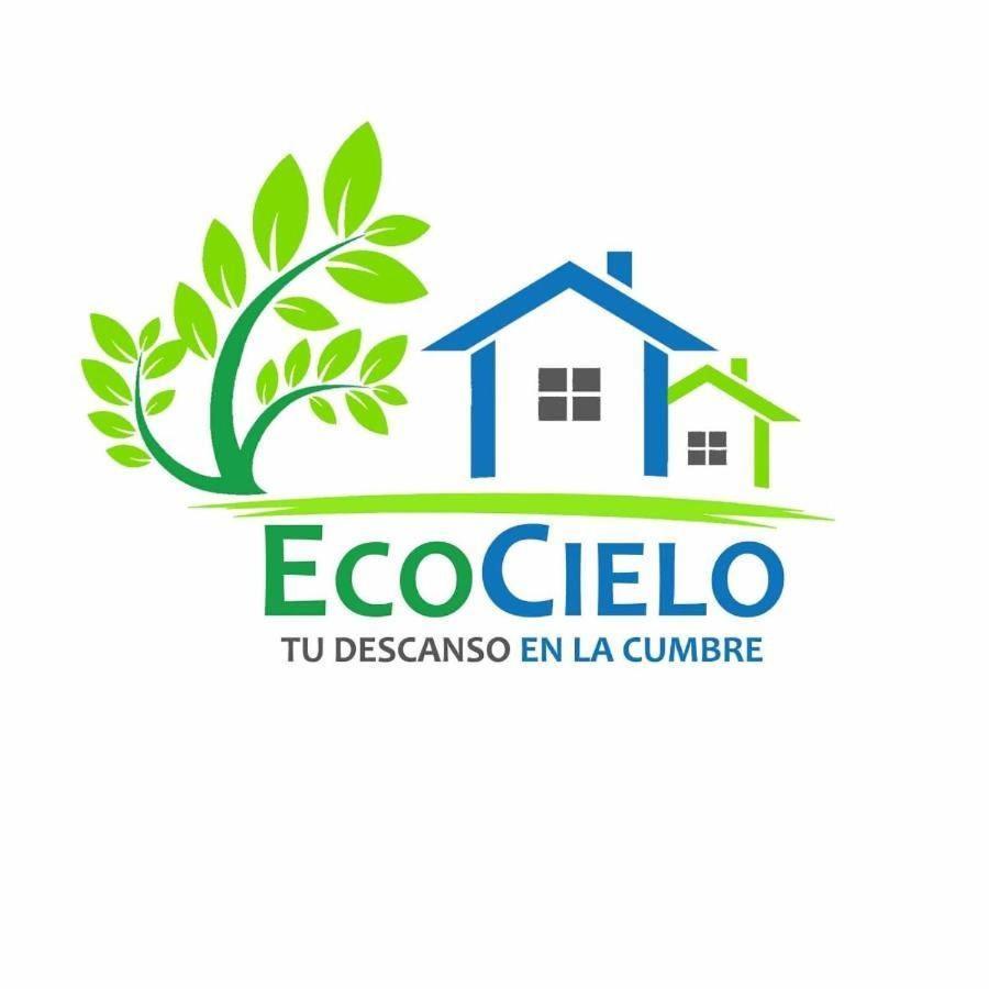 Vv Rural Finca Ecocielo Vega de San Mateo Zewnętrze zdjęcie