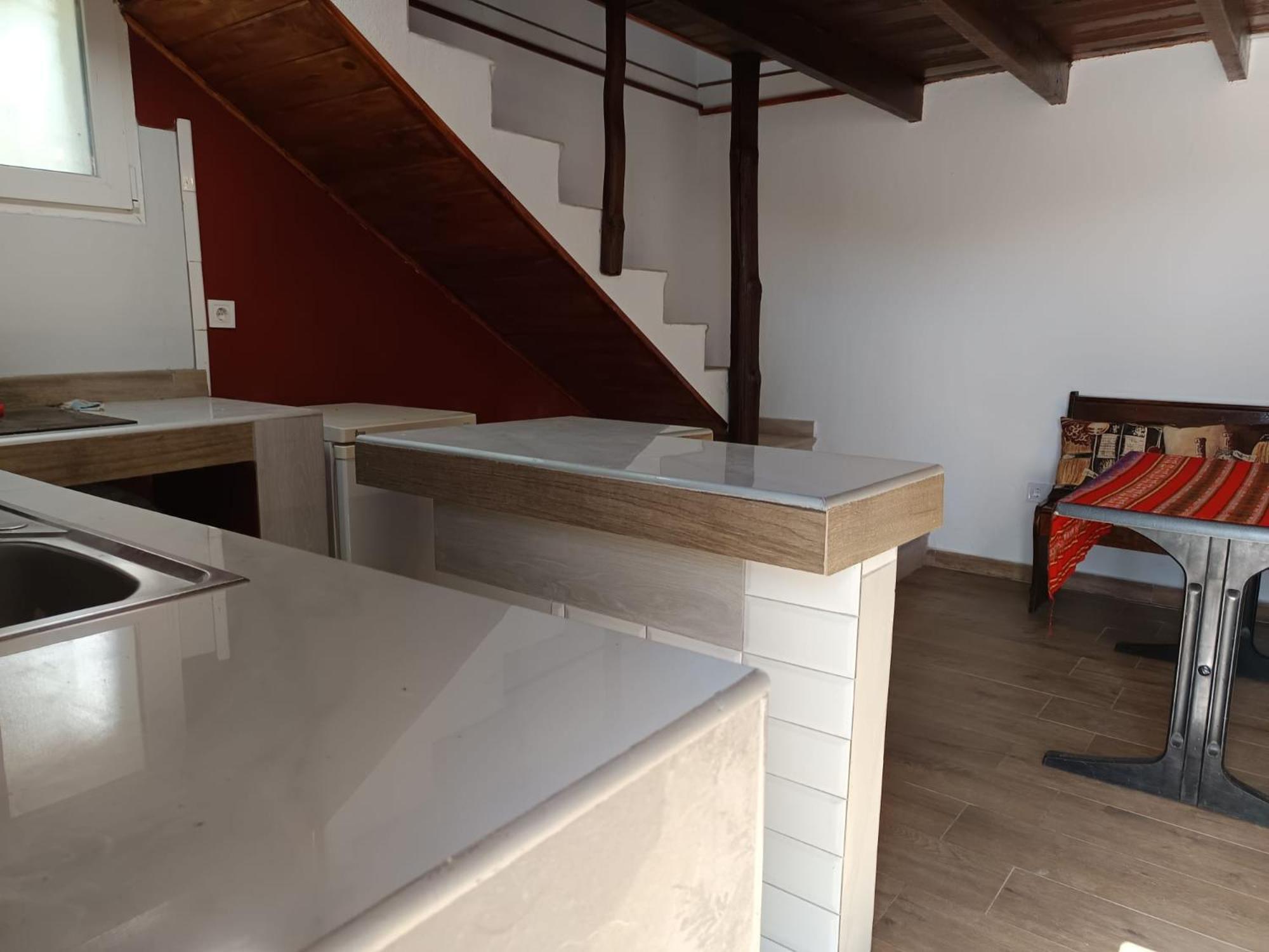 Vv Rural Finca Ecocielo Vega de San Mateo Zewnętrze zdjęcie