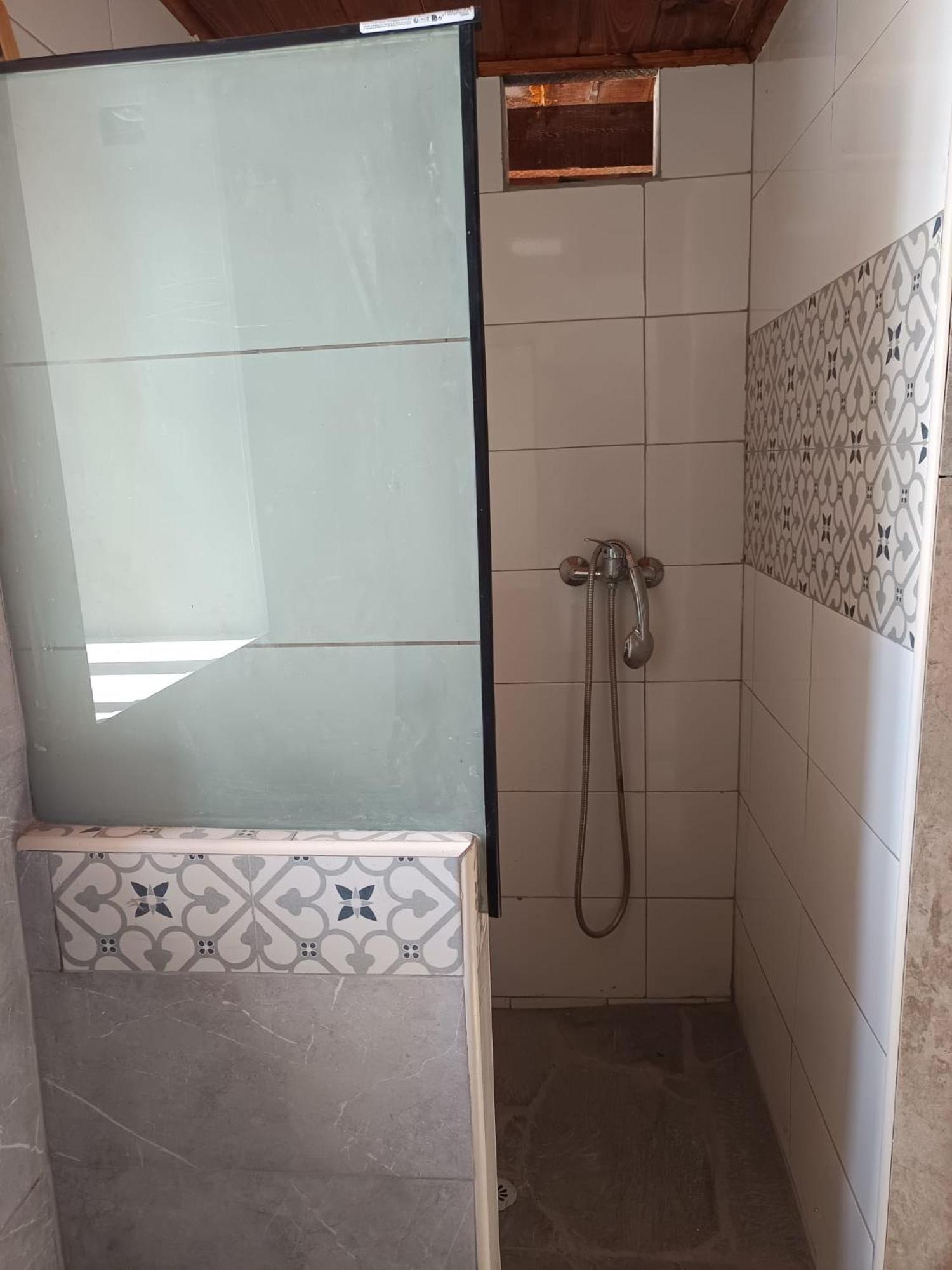 Vv Rural Finca Ecocielo Vega de San Mateo Zewnętrze zdjęcie