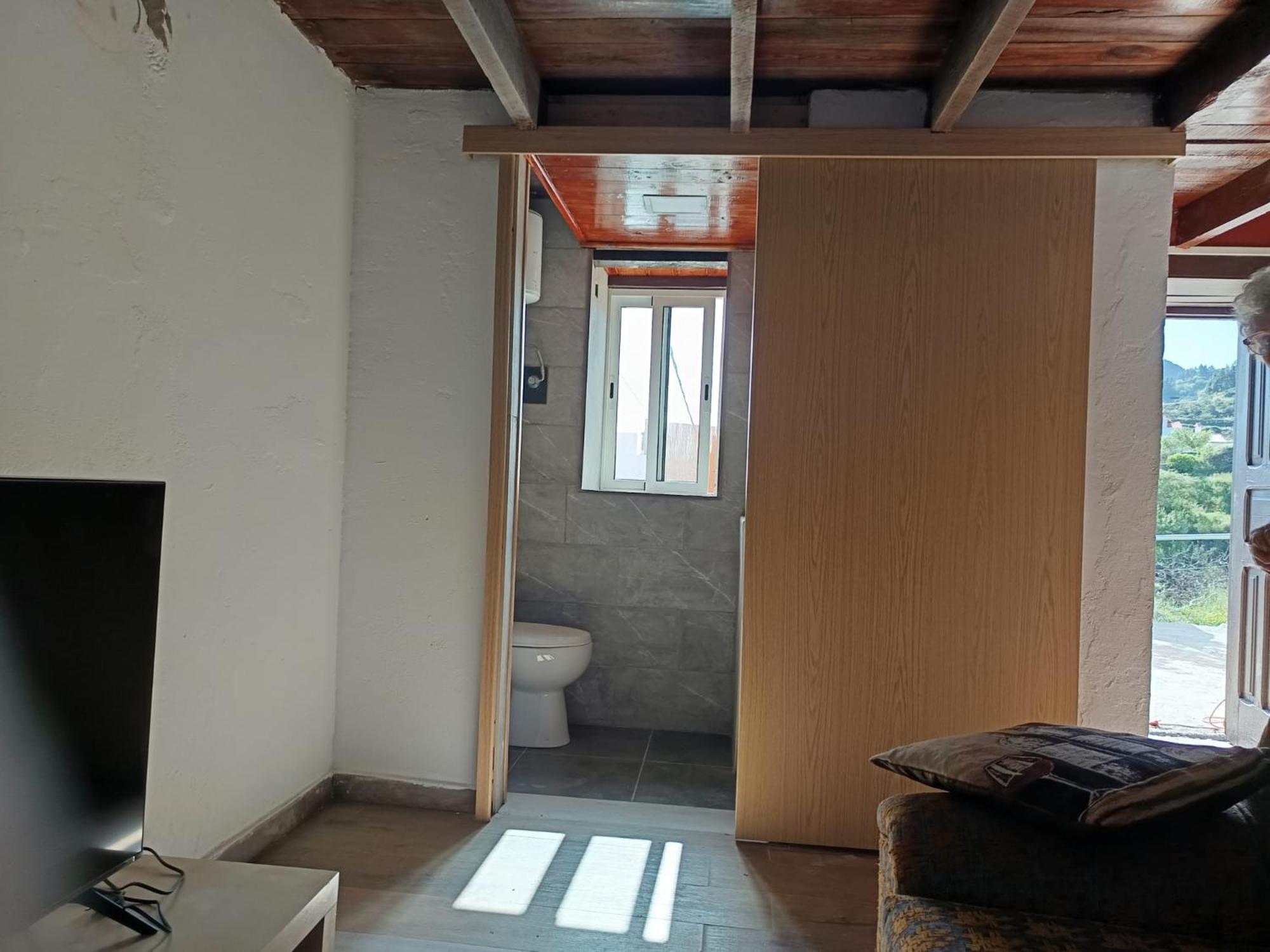 Vv Rural Finca Ecocielo Vega de San Mateo Zewnętrze zdjęcie